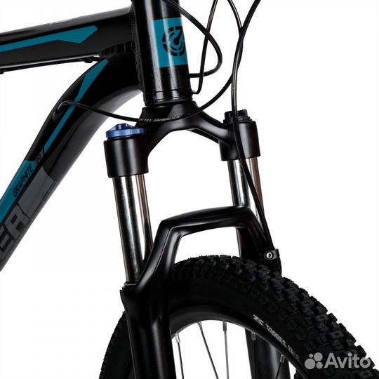 Велосипед stinger 27.5