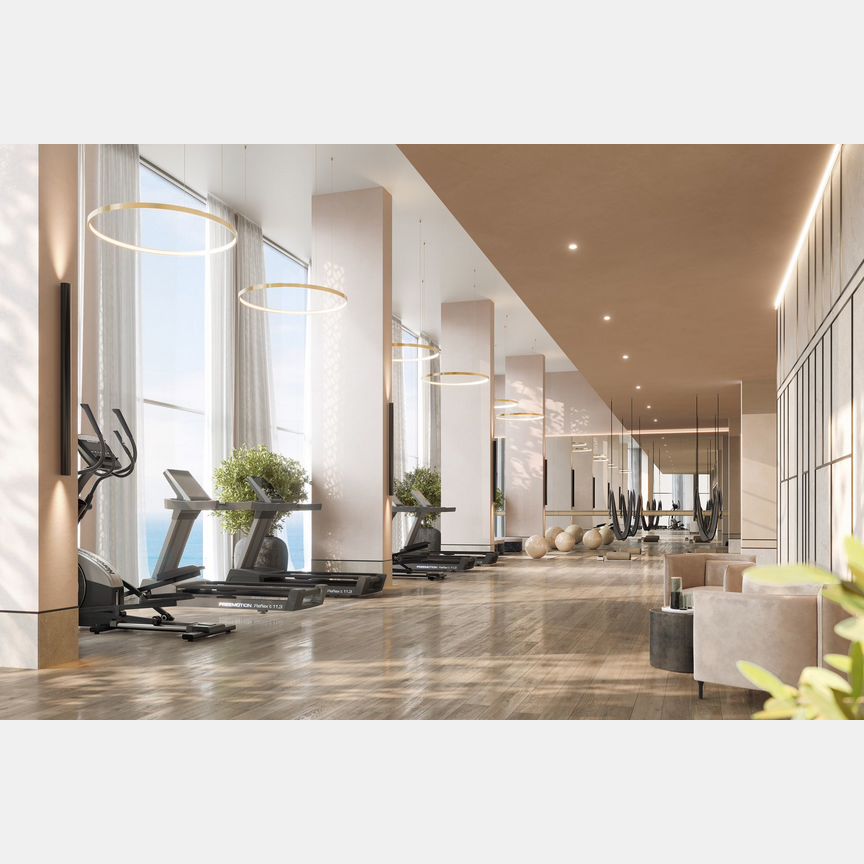 4-к. квартира, 114 м², 3/19 эт.