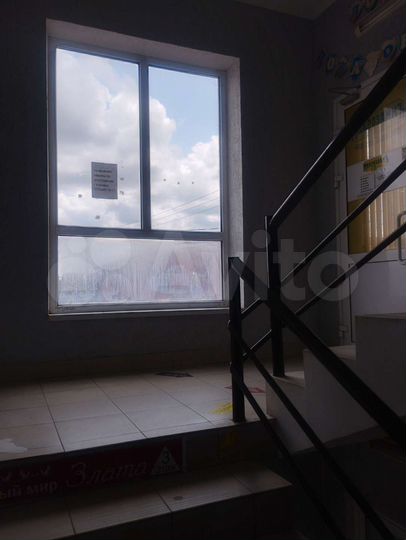 Офис, 34 м²
