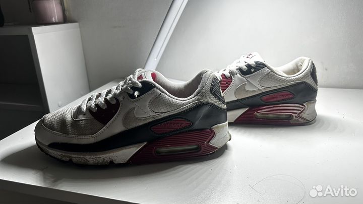 Кроссовки nike air max 90