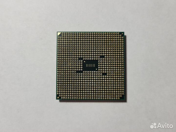 Процессор AMD A8-6500 Series