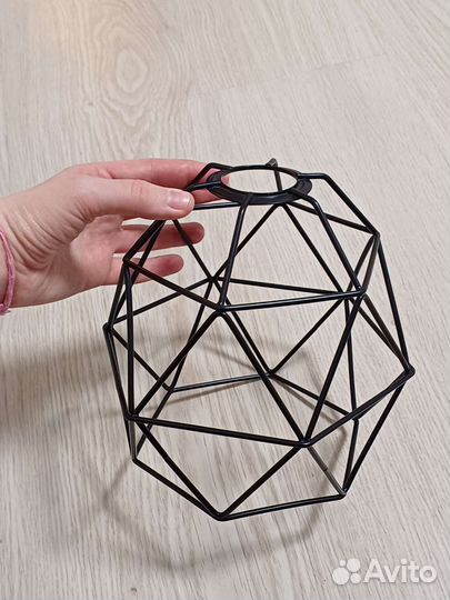 Абажур для подвесного светильника икеа брюнста