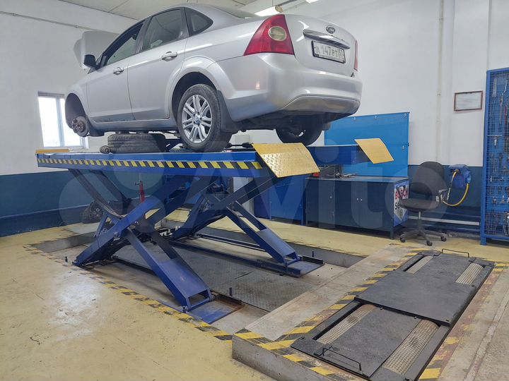 Здание, 200 м²