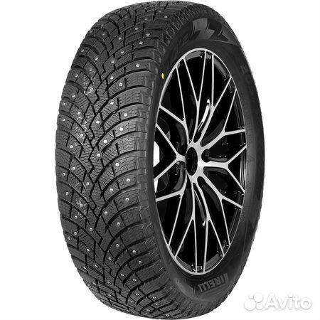 Pirelli Winter Ice Zero 2 225/55 R17