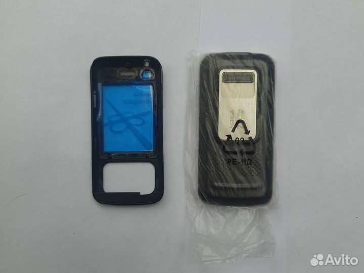 Корпус для Nokia 6110 Navigator