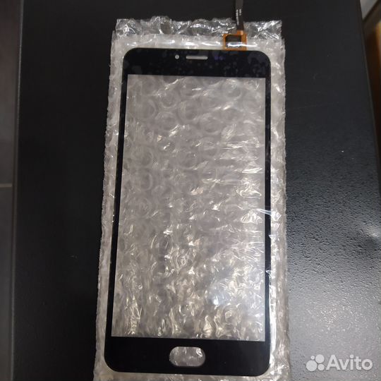 Сенсорный экран 5,5 дюйма для Meizu M5