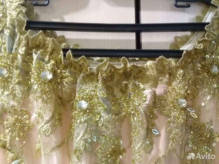 Выпускное платье