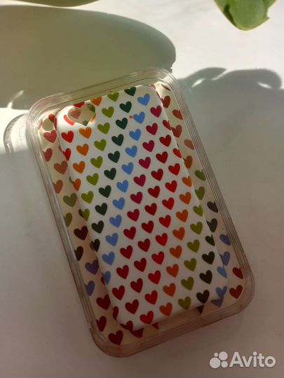Чехол для iPhone 6