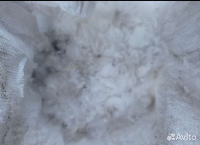 Продам Пух Перо