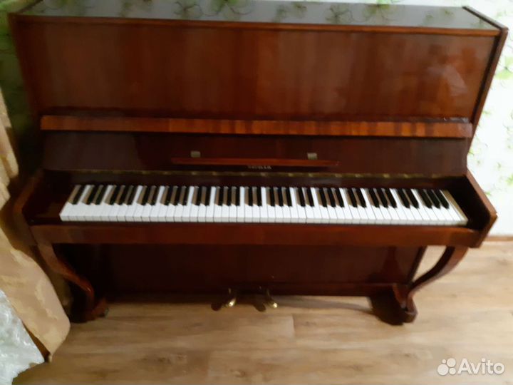 Фортопиано