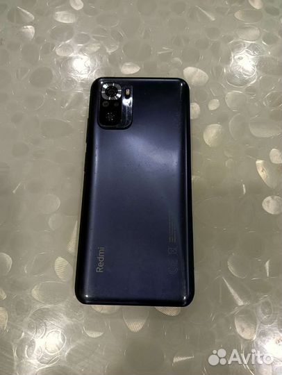 Xiaomi Redmi Note 10S, 6/128 ГБ