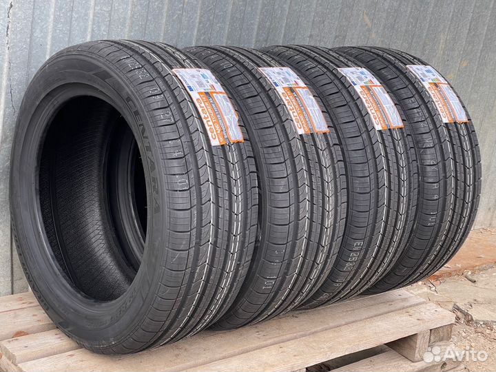Centara Grand Tourer H/T 265/50 R19