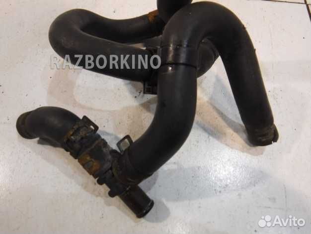 Патрубок системы охлаждения