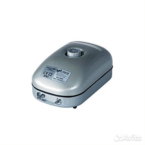 Компрессор Hailea ACO-9601, 9602, 9610
