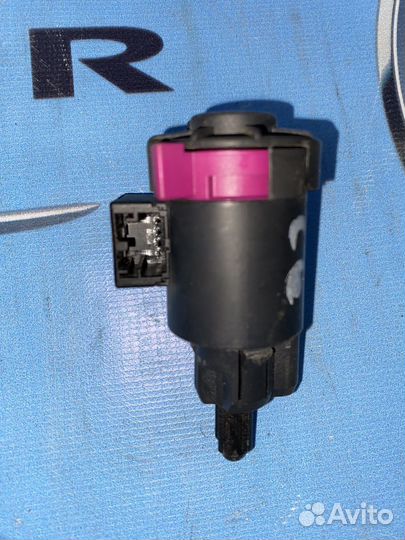 Датчик ауди А6 С6 рестайлинг