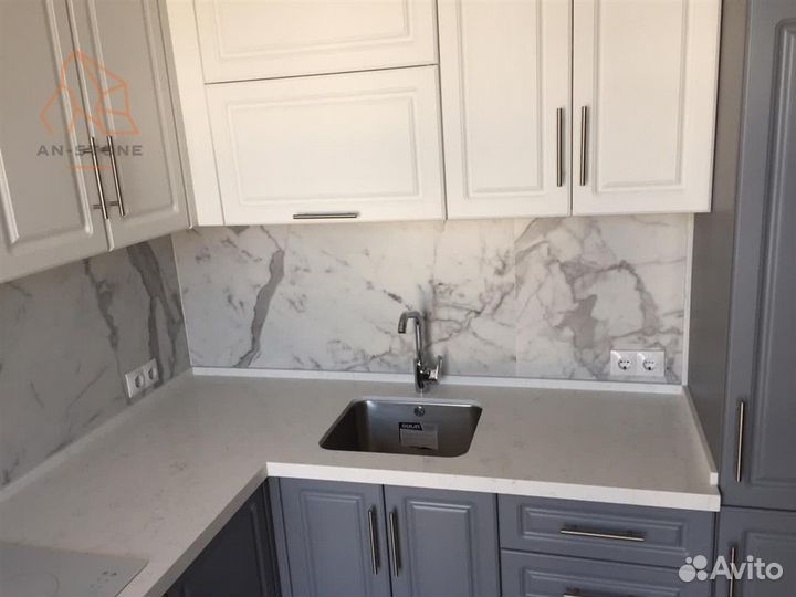 Столешницы из акрила