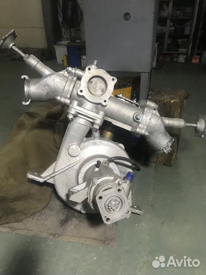 Пн-40 ув помпа