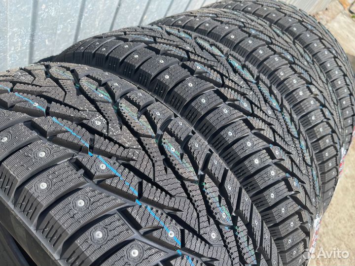 Arivo Ice Claw ARW8 245/70 R16 111T