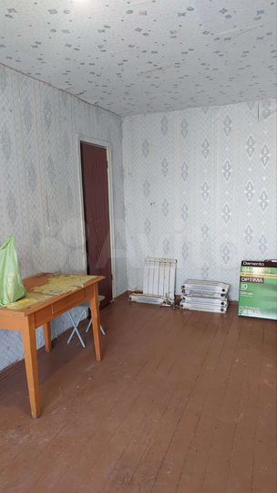 2-к. квартира, 39,6 м², 1/2 эт.