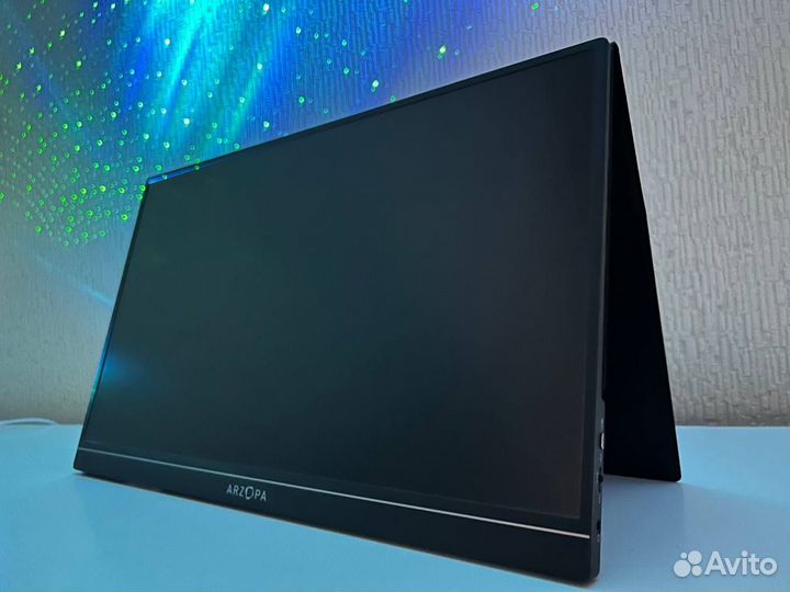 Монитор Arzopa 17,3