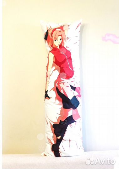 Дакимакура (есть все размеры)