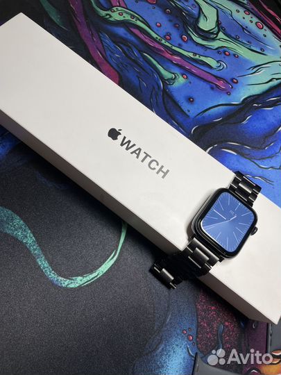Apple watch se 2022 44mm