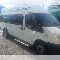 Ford Transit 2.2 MT, 2013, 359 199 км, с пробегом, цена 850 000 руб.