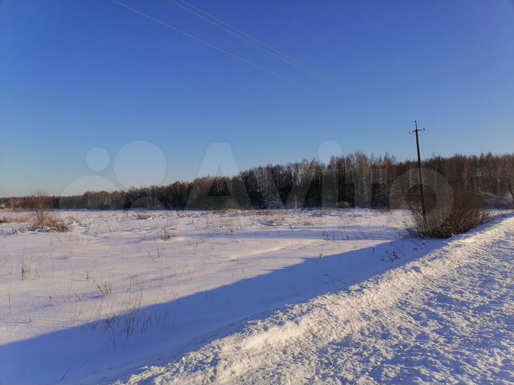 Участок 22,4 га (СНТ, ДНП)