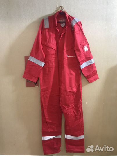 Комбинезон рабочий (новый)