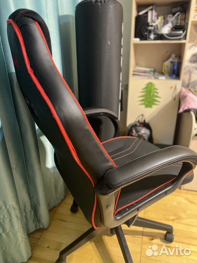 Геймерское кресло «Bloody GC - 100»