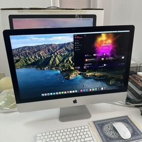 Apple iMac 27 5k