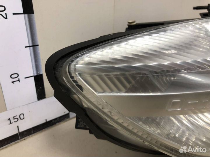 Фара правая Skoda Octavia A5 1Z- 2004-2013