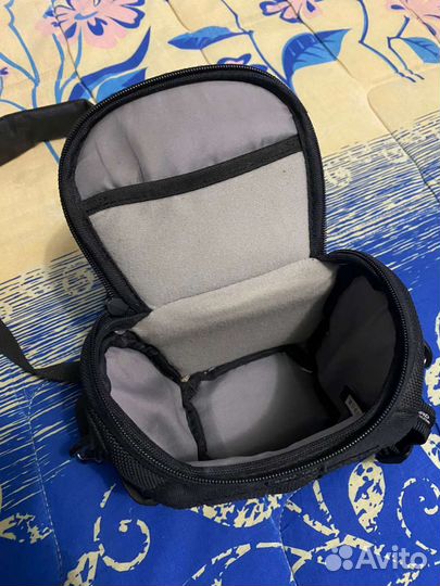 Сумка для фотоаппарата Vanguard