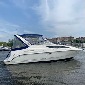 Круизный катер Bayliner 285