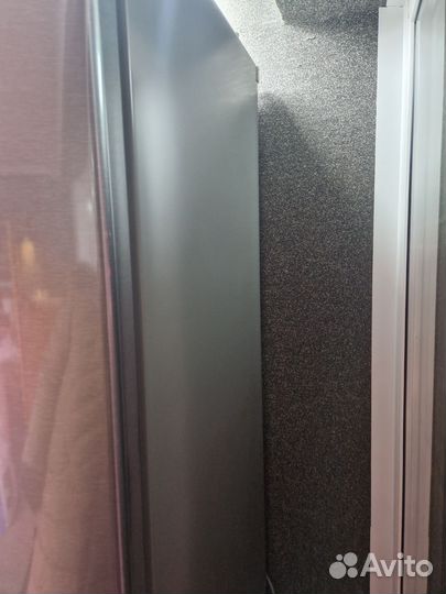 Холодильник бу lg