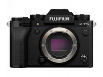 Fujifilm X-T5 Body Black