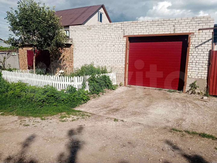 Дом 170 м² на участке 11 сот.