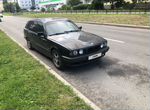 BMW 5 серия 2.5 MT, 1992, 639 000 км