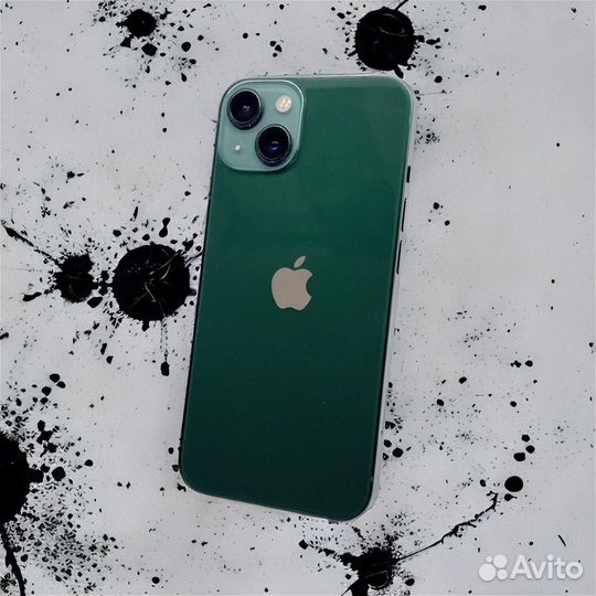 iPhone 13, 128 ГБ