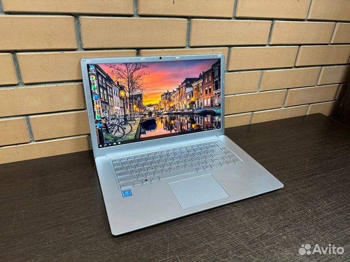 Ноутбук Haier/IPS, Full HD/N4020