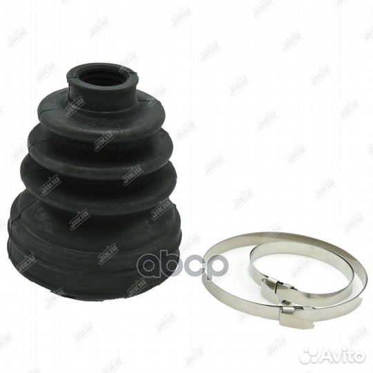 Пыльник ШРУСа CD25035 jikiu