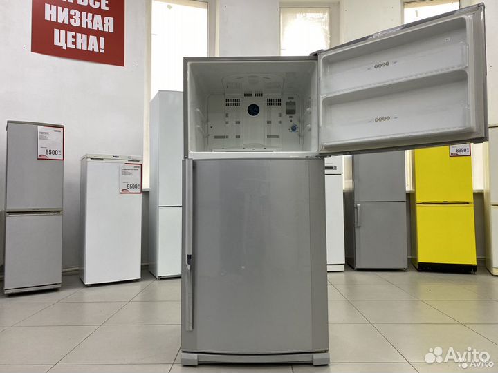 Холодильник Sharp NoFrost Гарантия