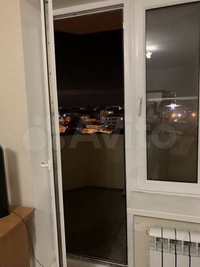 2-к. квартира, 61,2 м², 8/12 эт.