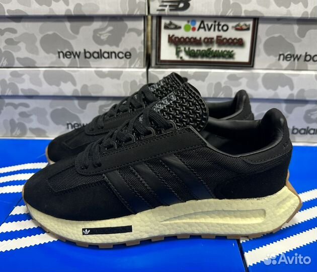 Кроссовки adidas retropy e5. Luxe. 40-45