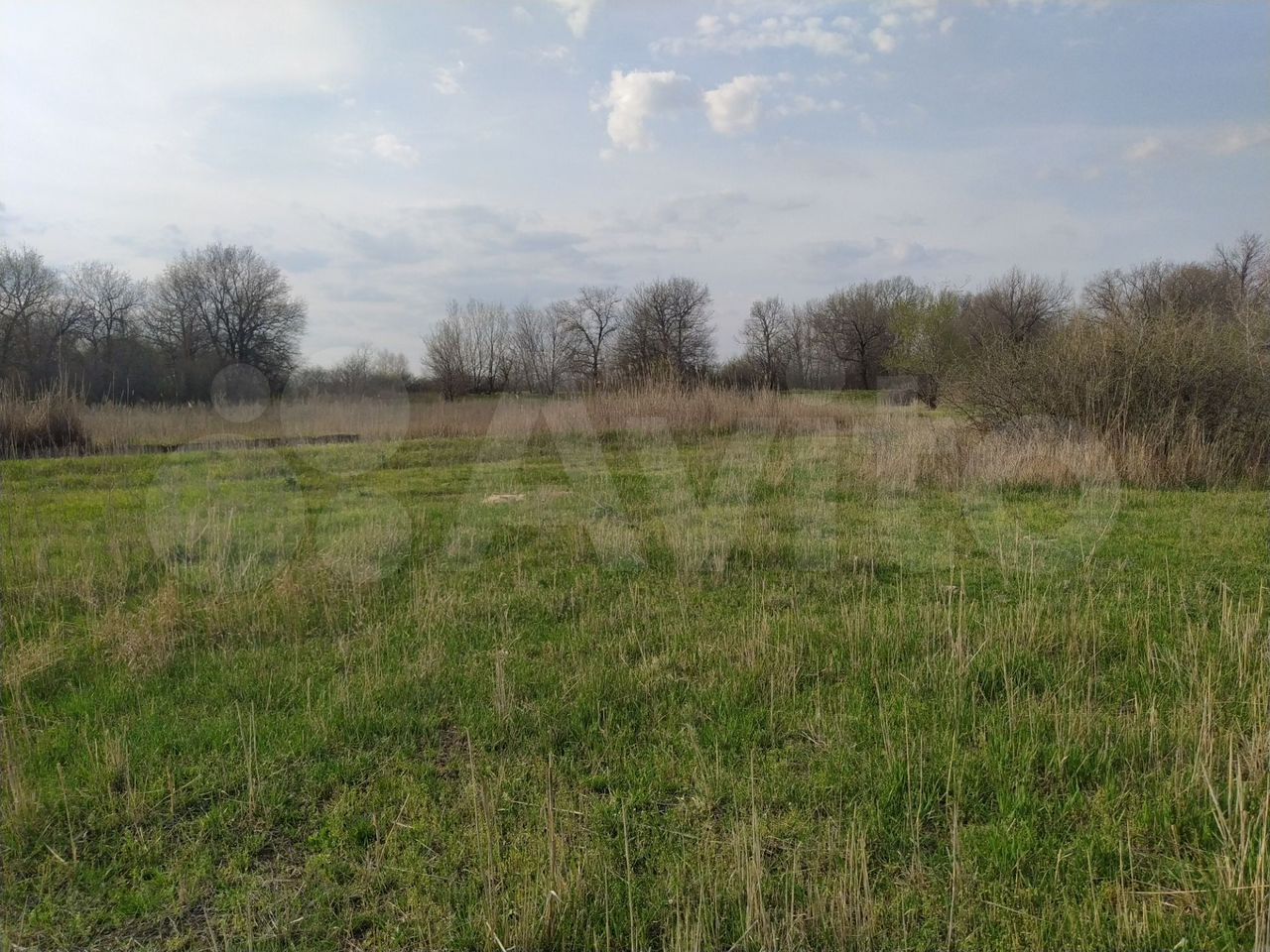 Участок 9,1 сот. (ИЖС)