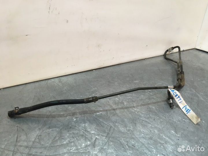 Шланг, трубка гур Chevrolet Lacetti J200 F14D3