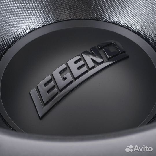 Сабвуфер DL Audio Legend 15