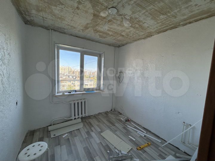 2-к. квартира, 47,5 м², 7/9 эт.