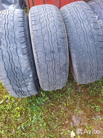 Бриджстун дилиер