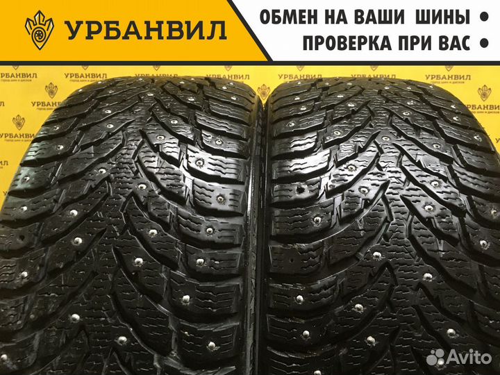 Nokian Tyres Hakkapeliitta 9 235/40 R18 95T